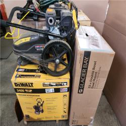 Phoenix AS-IS Monster Turbo Pallet