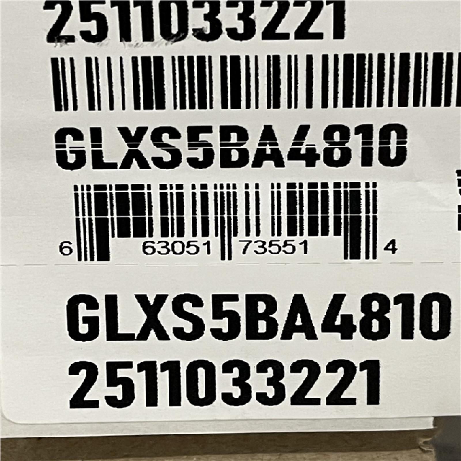 DALLAS LOCATION- Goodman® 4 Ton 15.2 Seer2 Condensing Unit