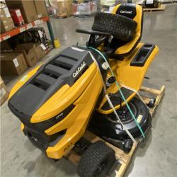 Dallas Location - As-Is Cub Cadet XT1 LT46 Lawn Tractor