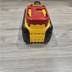 AS-IS DEWALT FLEXVOLT 20V/60V MAX 12.0 Ah Battery - DCB612