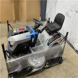 Houston Location - AS-IS Outdoor Power Equipment MURRAY MT200 42 INCH SIT DOWN MOWER