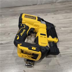 AS-IS DeWalt DCN623D1 20V MAX Atomic Compact Cordless Pin Nailer Kit