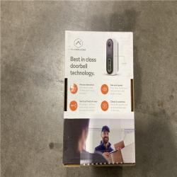 NEW! - Alarm.com ADC-VDB770-TH-C Video Doorbell Camera