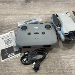 AS-IS DJI - Mini 3