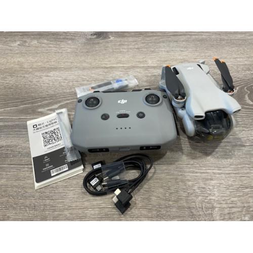 AS-IS DJI - Mini 3