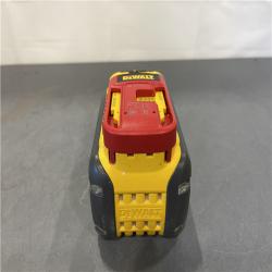 AS-IS - Dewalt FLEXVOLT 20V/60V MAX Lithium-Ion 9.0Ah Battery