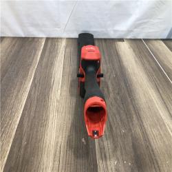 AS-IS Milwaukee FUEL 8 in. 12V Lithium-Ion Brushless Cordless Hedge Trimmer Kit