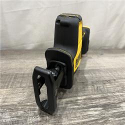 AS-IS DEWALT ATOMIC 20V MAX Cordless Brushless Compact Reciprocating Saw (Tool Only)