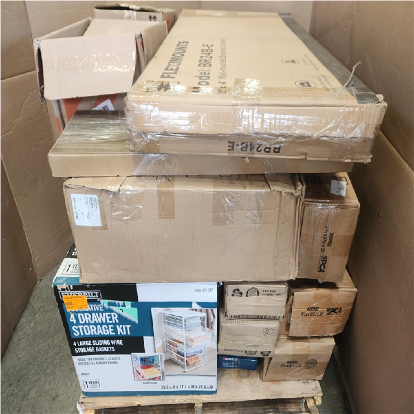 Phoenix AS-IS HD.com Pallet