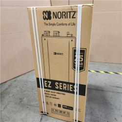 Phoenix NEW Noritz Ez98 9.8 GPM Res NG Hi Efficiency Indr/Outdr Tankless Water Heater (SEALED)