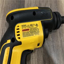 AS-IS DEWALT 20V MAX XR Cordless Brushless Drywall Screw Gun Threaded Clutch Housing (Tool Only)