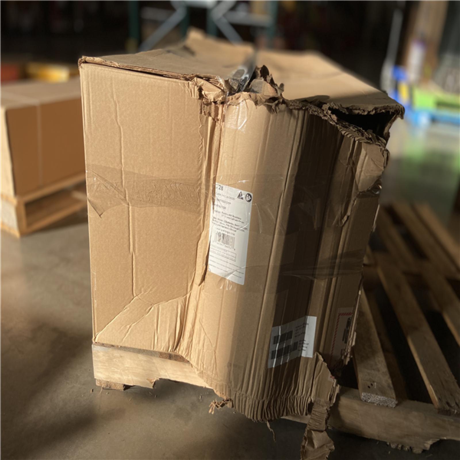 DALLAS LOCATION - RYOBI 40V HP Brushless 21 Whisper Series Cordless Walk-Behind Multi-Blade Push Lawn Mower