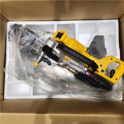 As-Is- DEWALT 60V Lithium-Ion 12 in. Cordless Sliding Miter Saw (Tool Only)
