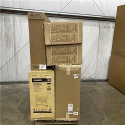 Houston Location AS IS - Home Improvement Pallet