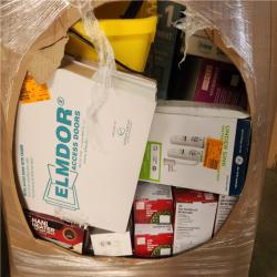 Phoenix AS-IS Mixed Home Improvement Pallet