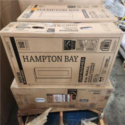 Phoenix 5 NEW Hampton Bay  Ready to Assemble Kitchen Cabinet in Unfinished with CLICKREADY Technology Pallet