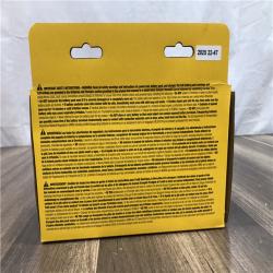 NEW- DEWALT 20V MAX XR POWERSTACK Lithium-Ion Battery Starter Kit
