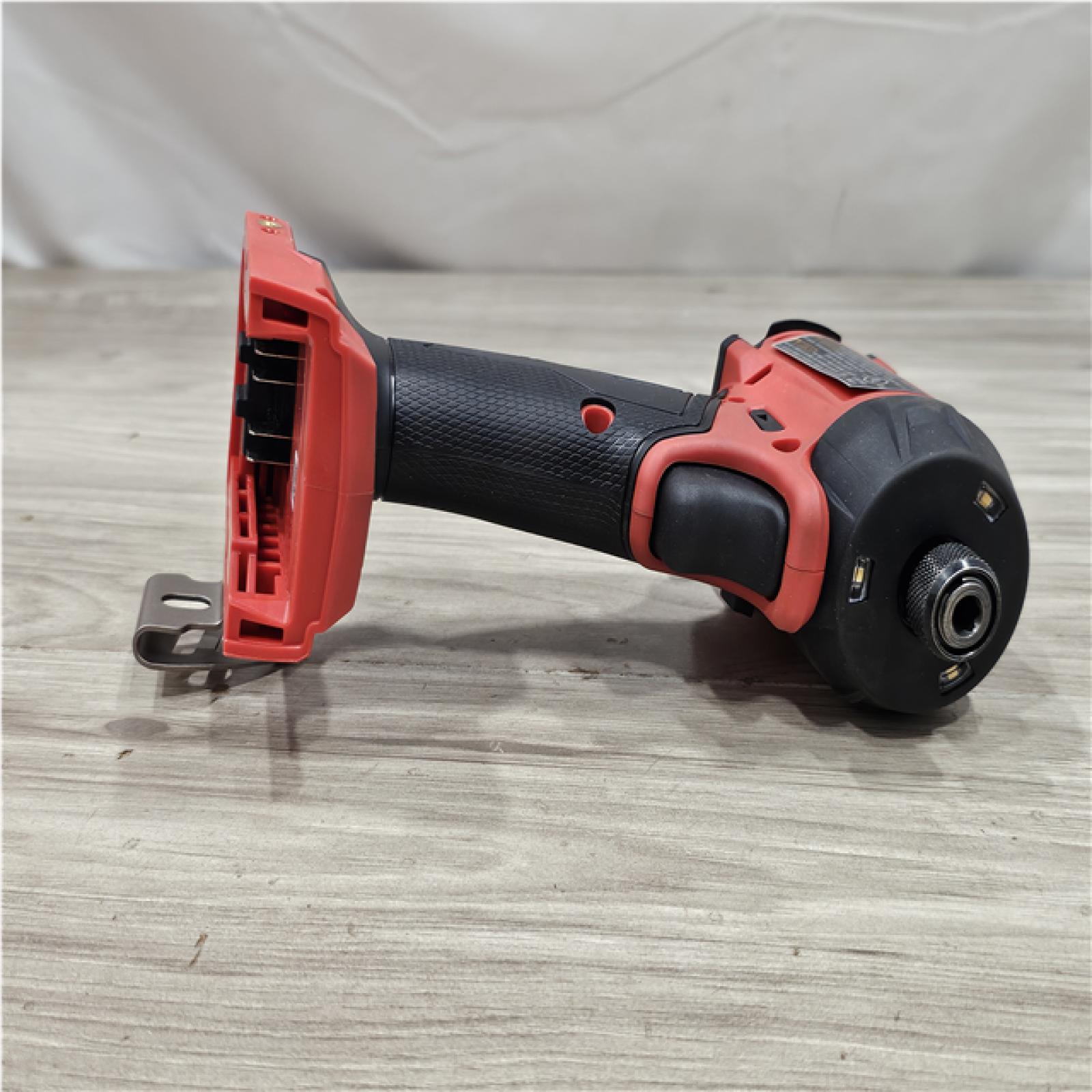 Milwaukee FUEL SURGE 18V Lithium-Ion Brushless Cordless 1/4 in. Hex Impact Driver (Tool-Only)