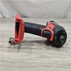 Milwaukee FUEL SURGE 18V Lithium-Ion Brushless Cordless 1/4 in. Hex Impact Driver (Tool-Only)