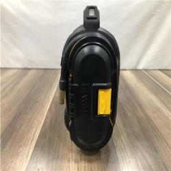 AS-IS DEWALT 20V MAX Cordless Electric Portable Inflator (Tool Only)