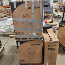Phoenix AS-IS Mixed Home Improvement Pallet