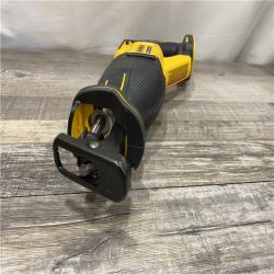 AS-IS DEWALT 20V MAX Cordless Brushless Reciprocating Saw (Tool Only)