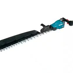 NEW Makita XGT 40V max Brushless Cordless 30 in. Single-Sided Hedge Trimmer Kit (4.0Ah)