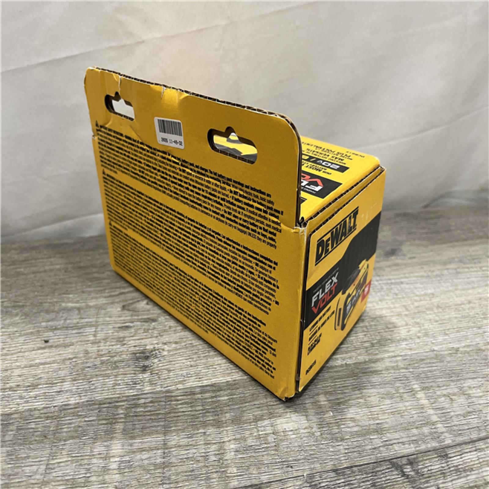 NEW - DEWALT 20V/60V MAX FLEXVOLT Lithium-Ion 15.0Ah Battery