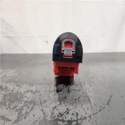 M18 18V Lithium-Ion Cordless FORCE LOGIC 600 MCM Al Crimper with 750 MCM Expanded Jaw