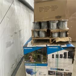 Houston Location - AS-IS home improvement pallet