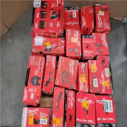 PHOENIX AS-IS TOOL PALLET
