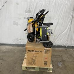 Houston Location - AS-IS Outdoor Pallet