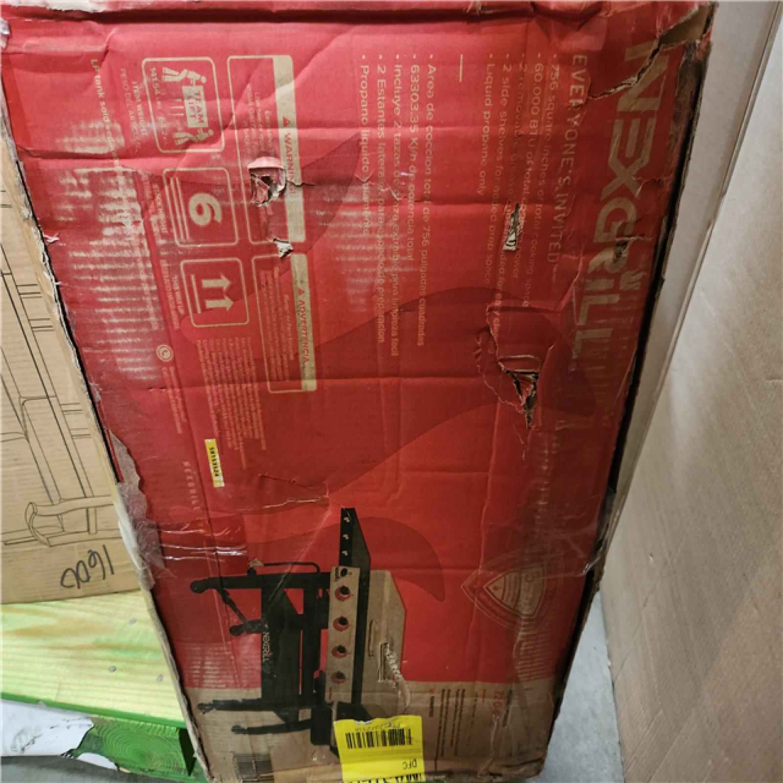 Phoenix AS-IS .Com Home Improvement Pallet