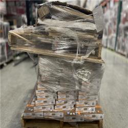 DALLAS LOCATION- AS-IS HOME IMPROVEMENT PALLET