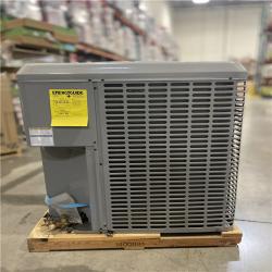 DALLAS LOCATION- Johnson Controls 4 Ton 14.3SEER 2 Stage Condenser
