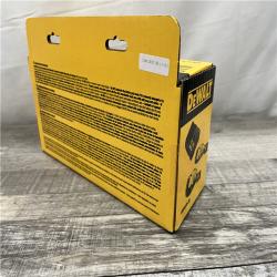 NEW - DEWALT 20V MAX Lithium-Ion Battery Kit with 5.0Ah and 2.0Ah Battery and Charger