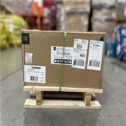 DALLAS LOCATION- NEW!- Husky 1025-Piece SAE/Metric Master Mechanics Tool set with Impact Sockets