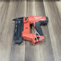 AS IS Milwaukee 2744-20 M18 FUEL 21-Degree Cordless Framing Nailer (Tool Only)