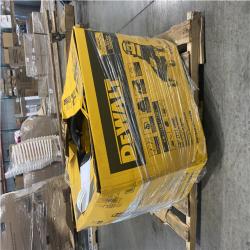DALLAS LOCATION- DeWalt 28 in. 224cc Engine 3-in-1 Gas RWD Self-Propelled Lawn Mower