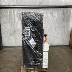 Houston Location AS IS - Home Improvement Pallet