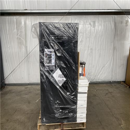 Houston Location AS IS - Home Improvement Pallet