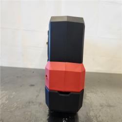 AS-IS- Milwaukee M18 18 V 150 PSI Tire Inflator (Tool Only)