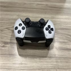 AS-IS SONY DualSense Edge Wireless Controller for PlayStation 5 - White