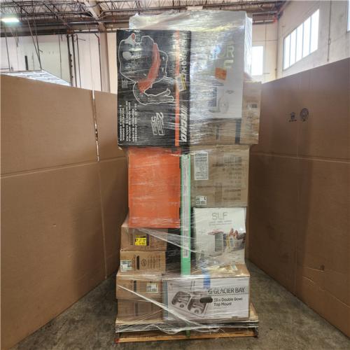 Phoenix AS-IS Monster Turbo Pallet