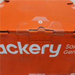 Phoenix Location NEW Jackery Solar Generator Explorer 1000 Plus 1264.64Wh/2000W Model No. JE-1000C (SEALED)