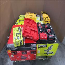 PHOENIX AS-IS TOOL PALLET