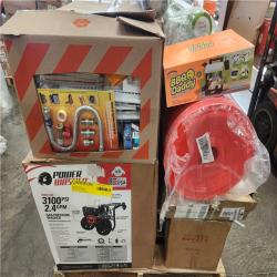 Phoenix AS-IS Monster Turbo Pallet