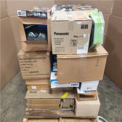 Phoenix AS-IS Mixed Home Improvement Pallet