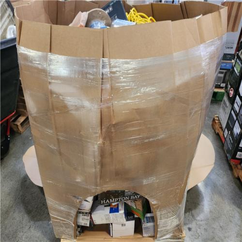 Phoenix AS-IS .Com Home Improvement Pallet