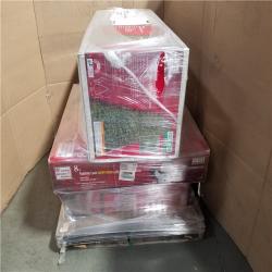 California AS-IS Holiday Pallet